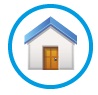 product storeage house